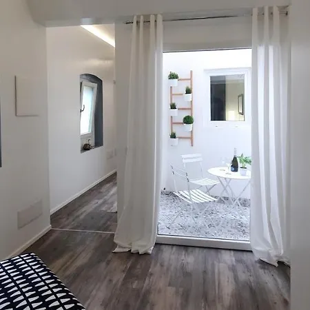 Appartamento Space *