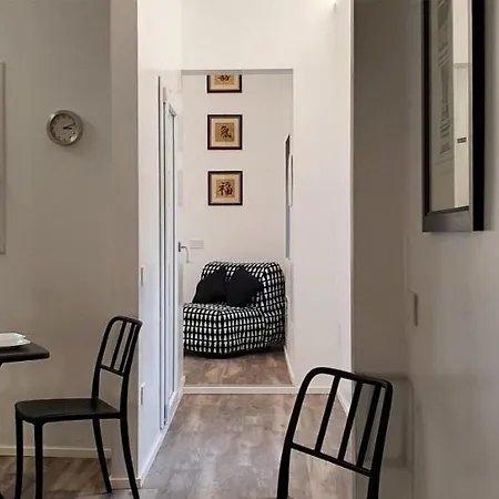 Space Appartamento *