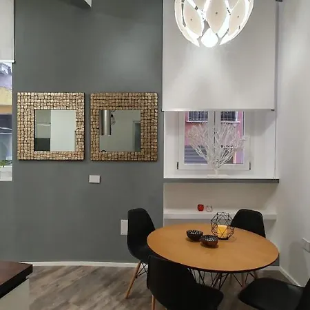 Apartman Space