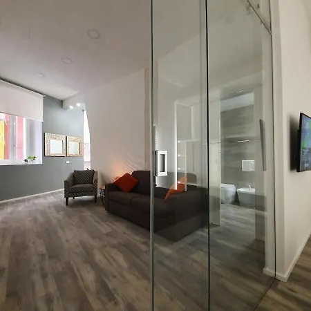 Apartman Space