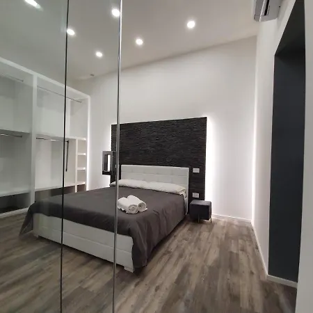 Space Apartman *